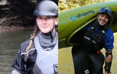 Image for Volunteer of the Month - Presented by Kokatat