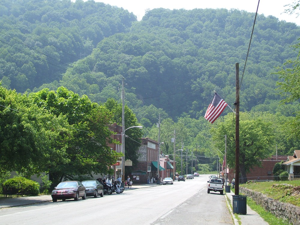 Image for Tellico Plains Tornado Cleanup Needs Your Help