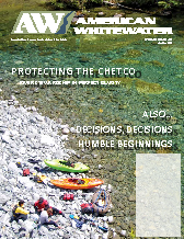 Image for Mar/Apr AW Journal Online Now!