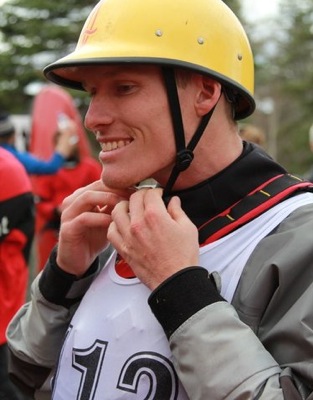 Image for French Broad Distance Paddle to Raise Money for AW