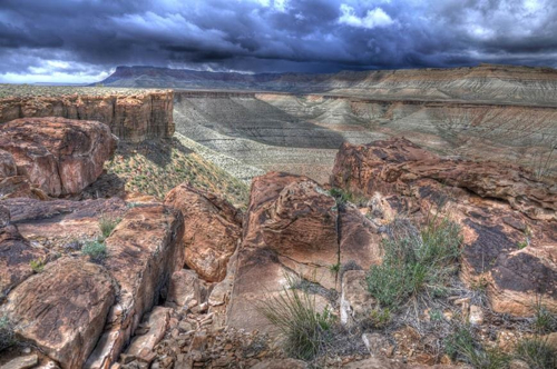 Image for Tell the Obama Administration to take Desolation Canyon out of its Crosshairs!