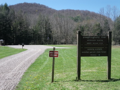 Image for Volunteers Prep Sang Run Site for Upcoming Season