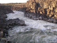 Image for Milner Mile Expected to Run in May (ID)