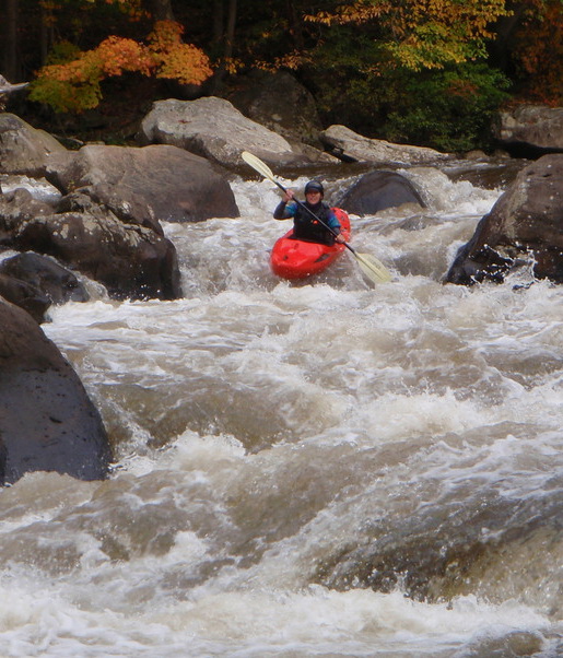 Image for Donations for Friendsville River Access Exceed 2,000!