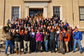 Image for Outdoor Alliance Report Offers Partnership Advice for Public Land Management