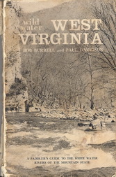 Image for Classic River Guidebook Boosts WV Outdoor Tourism