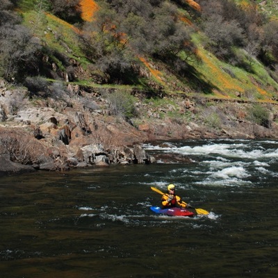 Image for Senator Feinstein Protects Wild and Scenic Merced