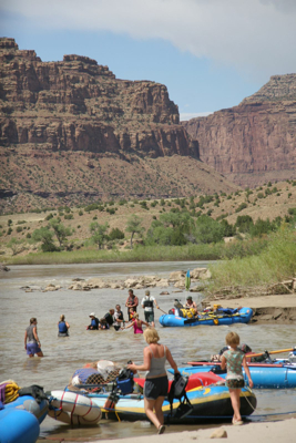 Image for New Report Reveals Colorado River As Major Economic Driver in the West