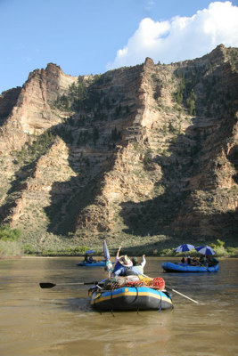 Image for FERC Denies Flaming Gorge Pumpback Request for Re-Hearing!