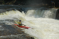Image for Ausable River Access Open for 2012