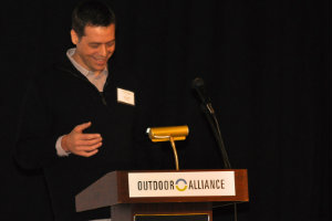 Image for Adam Cramer Appointed to Advise on Forest Planning