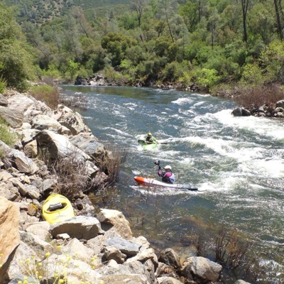 Image for ACTION ALERT: Merced Wild and Scenic Rollback Vote Next Week