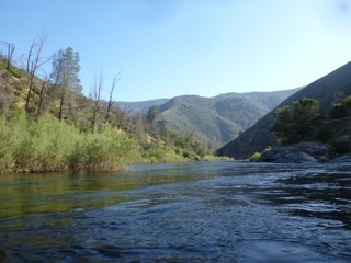 Image for House Passes Bill to Flood Wild and Scenic Merced