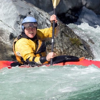 Image for Success on the Yuba!