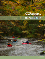 Image for 2011 AW Annual Report Available