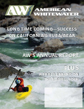 Image for July/August Issue of the AW Journal Online Now!