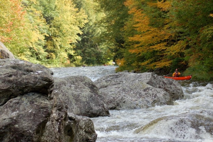 Image for Federal Decision Could Change West River (VT) Release Discussions