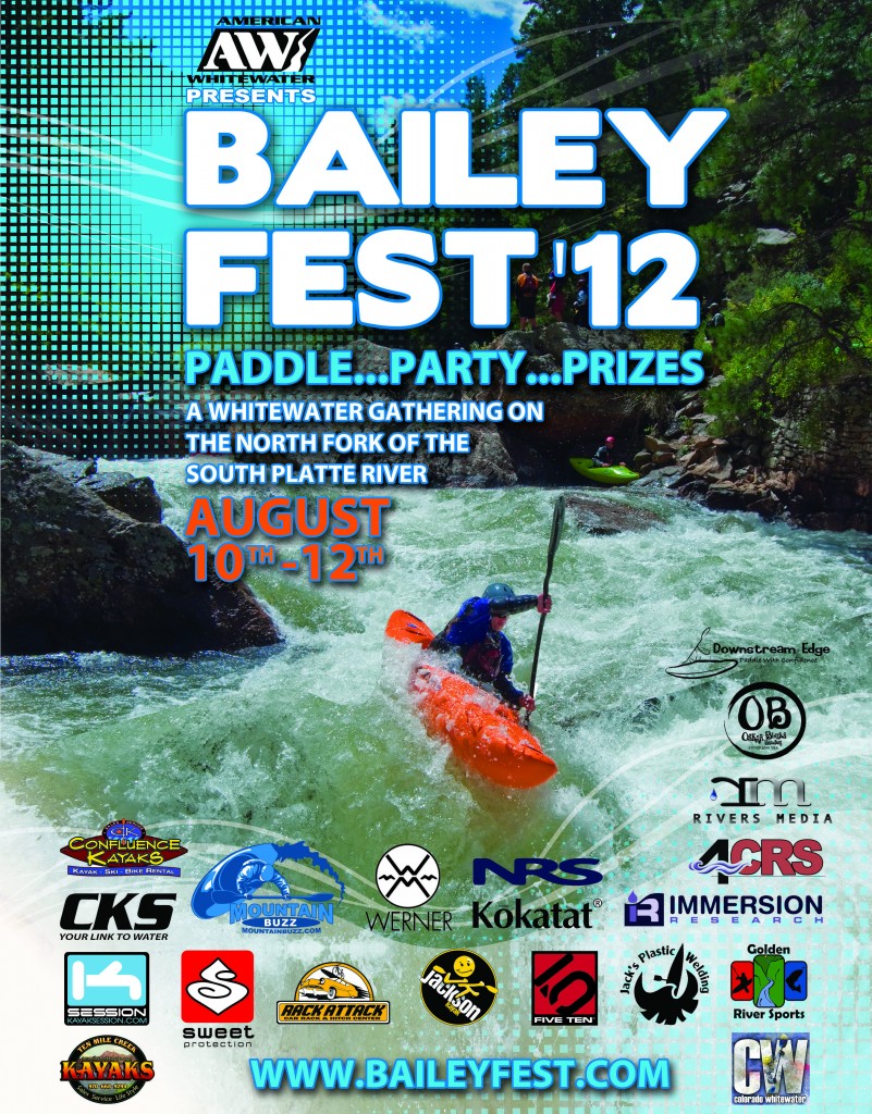 Image for AW Presents: Bailey Fest 2012!