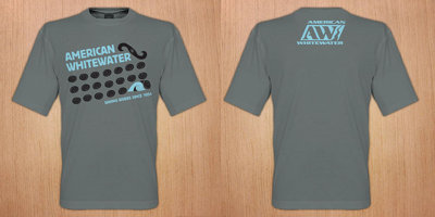Image for New American Whitewater Apparel Available