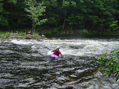 Image for AW Working to Ensure Access to Deerfield River