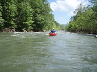 Image for Chesapeake Watershed River Access Plan Open for Comment