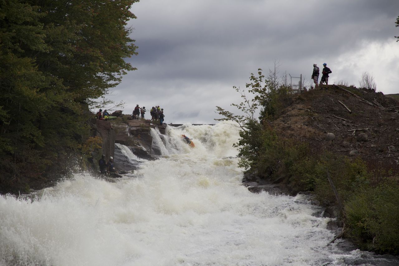 Image for Another Great Labor Day Weekend on the Beaver