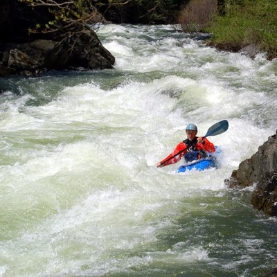 Image for AW Supports Improved Water Quality on Sacramento