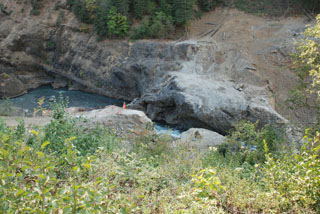 Image for White Salmon River Homecoming Celebration (WA)