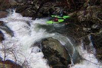 Image for Upper Nantahala and Cascades Releases (NC) – September 29-30, 2012