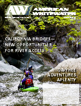 Image for November/December of the AW Journal Online Now!