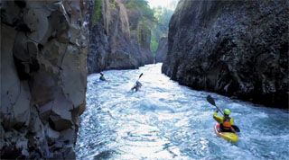 Image for The White Salmon is Officially OPEN!!