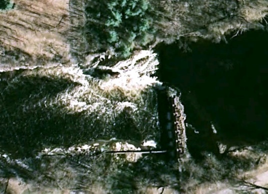 Image for Power Company Abandons Plans for New Black River Dams (NY)