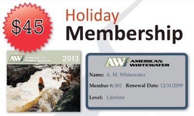 Image for 2012 Holiday Membership Deal