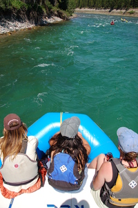 Image for Montana River Stories Website & Contest Launched