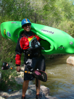 Image for AW Welcomes New Fellow in Colorado