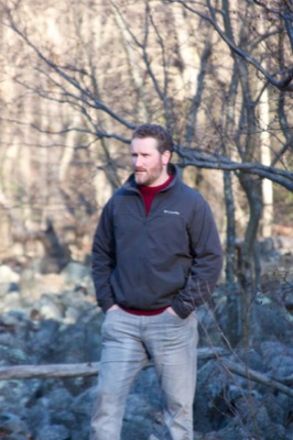 Image for Volunteer of the Month - Presented by Kokatat