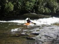 Image for Chattooga Court Hearing Marks Progress for Paddlers