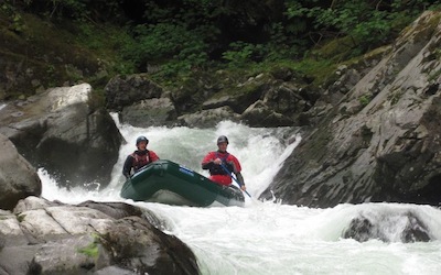 Image for AW Comments on NF Snoqualmie Hydro Project