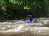 Image for Weigh in On Maryland Fracking