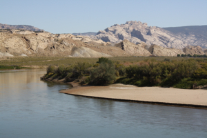 Image for Colorado River Basin Study Projects Imbalances in Water Supply and Demand