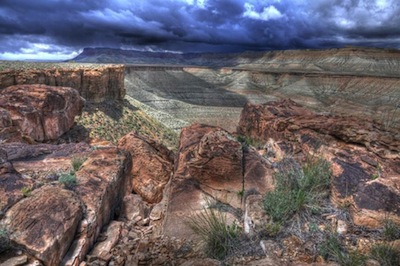 Image for Babbitt Calls For Balance Between Oil & Gas and Conservation