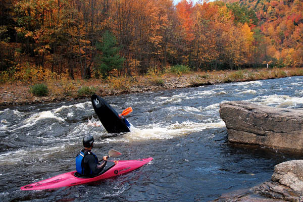 Image for USACE to announce 2013 F.E. Walter Dam Release Pgram