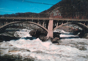 Image for AW, AMC, FLOW Request WW Studies on CT River