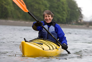 Image for Sally Jewell Confirmation Hearing Scheduled For This Week