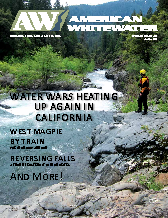 Image for March/April Issue of the AW Journal Available in the Library!