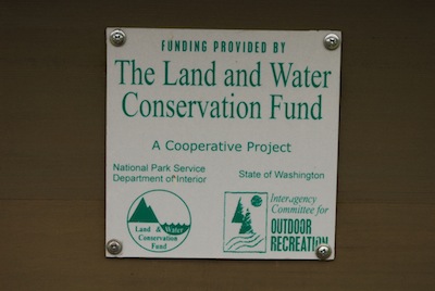 Image for Funding for River Access and More–Support LWCF