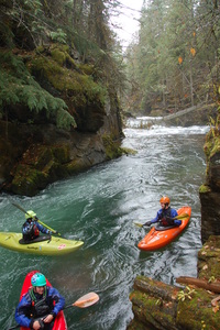 Image for Final Approval Granted for Sullivan Creek Dam Removal (WA)