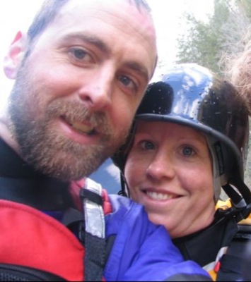 Image for Volunteer Of The Month - Presented By Kokatat