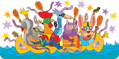 Image for 2013 French Broad River Fest (NC)