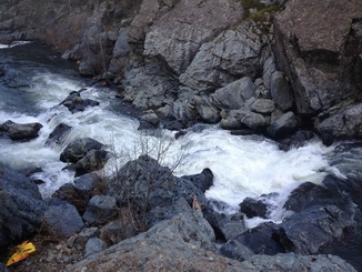 Image for Detailed Report on 12/9/2012 Clear Creek Accident